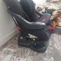 صندلی ماشین کودک ۴ حالته ellit