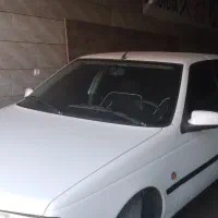 پژو ۴۰۵ عروسک