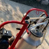 شیر دوش در حد نو  دستگاه شیر دوش