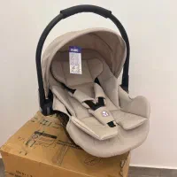 کریر رابو نو با جعبه و بدون استفاده