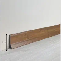 فروش و نصب قرنیز pvc وقرنیز Mdf|خدمات پیشه و مهارت|تهران, سبلان (لشگر)|دیوار