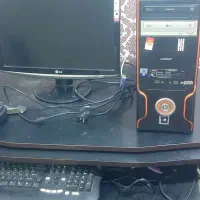 کامپیوتر فقط معاوضه با ps5