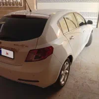 جیلی امیگرند هاچبک اتومات ۲۰۱۴ درحد صفر|خودرو سواری و وانت|کرمان, |دیوار