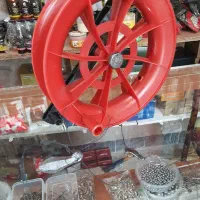 قرقره دستی ماهیگیری