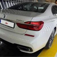 Bmw 730 Li 2017 پرستیژ|خودرو کلاسیک|تهران, محمودیه|دیوار