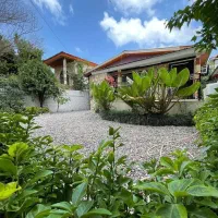 ویلاباغ۲۵۰م مبله سندرسمی فروش به علت مهاجرت