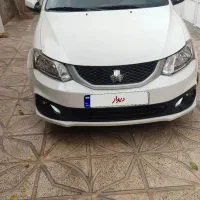 ساینا اس مدل 1403|خودرو سواری و وانت|ایوان, |دیوار