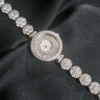 ساعت رویال کروم اورجینال