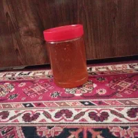 عسل طبیعی چهل گیاه