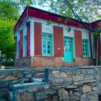 اقامتگاه بوگردی نیاسر|اجارهٔ کوتاه‌مدت ویلا و باغ|تهران, آسمان|دیوار