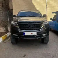 دایون y5 لوازم دار|خودرو سواری و وانت|تهران, شهران جنوبی|دیوار