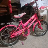 دوچرخه دخترونه