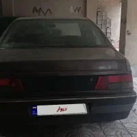 روآ بنزینی|خودرو سواری و وانت|فردیس, فردیس|دیوار