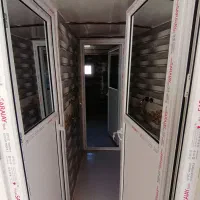 ساخت درب و پنجره دوجداره. شیشه بالکنی و توری پلیسه|خدمات پیشه و مهارت|شیراز, کیان آباد|دیوار