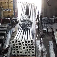 استخدام جوشکار و مونتاژ کار