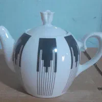 تولید‌قوری‌چینی|قوری، کتری، قهوه‌ساز دستی|خمینی‌شهر, |دیوار