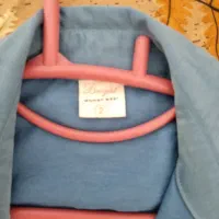 مانتو و شلوار|لباس|رشت, منظریه|دیوار