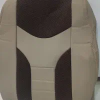 روکش صندلی پژو SLX سه کوهان|قطعات یدکی و لوازم جانبی|پیر بکران, |دیوار