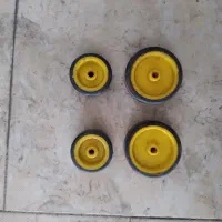 قالب چرخ