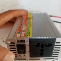 تعمیرات تخصصی انواع مبدل برق خودرو