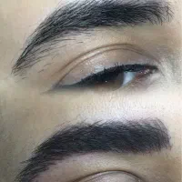 مدل میکروبلیدینگ‌ابرو‌ وفیبروز|خدمات آرایشگری و زیبایی|رشت, سعدی (تختی)|دیوار