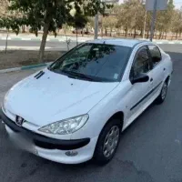 206 SD مدل 91 TU5 سفارشی
