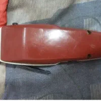 موزر آلمانی اصل
