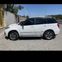 ام وی امx33 بدون رنگ|خودرو سواری و وانت|ارومیه, |دیوار