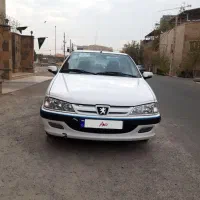 پژو پارس سال سفارشی ۱۴۰۲ به روییت صفر سیمی|خودرو سواری و وانت|قم, چهل درخت|دیوار