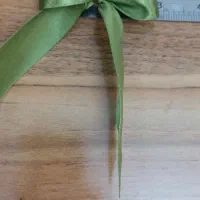 پاپیون روبانی|صنایع دستی و سایر لوازم تزئینی|تهران, امام زاده عبدالله|دیوار