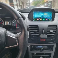 کوییک GX موتور گیربکس اطلس درحد پارس خودرو