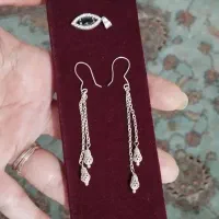 تعدادی نقره