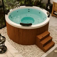 وان و جکوزی|لوازم حمام|رباط‌کریم, شهرک صنعتی نصیرآباد|دیوار