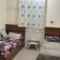 خانه مبله عسلویه