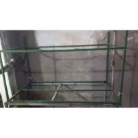 میزاتواهنی ونیمکت سالم نو