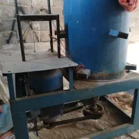 کندور نایلون و نوار تیپ|ماشینآلات صنعتی|اقلید, |دیوار