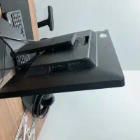 مانیتور استوکHP EliteDisplay E231|قطعات و لوازم جانبی رایانه|مشهد, سپاد|دیوار