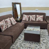 مبلمان ال ۸نفره