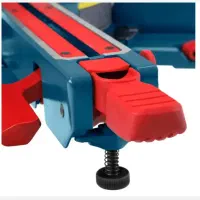 فارسی بر دوطرفه تیغه ۲۵۰ کشویی رونیکس مدل ۵۰۰۱|ابزارآلات|بندرعباس, |دیوار