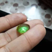 الکساندریت اصل