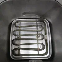 سرخ کن|اجاق گاز و لوازم برقی پخت‌وپز|بیرجند, |دیوار