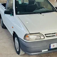 پرایدوانت151مدل 1403