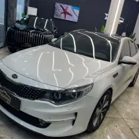 اپتیما 2016 GF special شرایط اقساط و نقد اتولندغرب