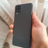 سامسونگ Galaxy A12 64/4 GB قیمت مفت