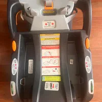 کریر چیکو اصل در حد نو|اسباب و اثاث بچه|تهران, زعفرانیه|دیوار