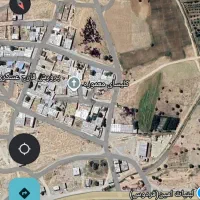 زمین مناسب باغ