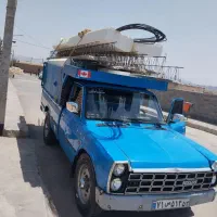 حمل بار از یزد به بیرجند تا فردا شب یزدم