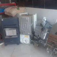 تعمیرپکیج،آبگرمکن،بخاری،اجاق گازصفحه ای،کولرگازی