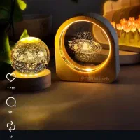 چراغ خواب های گردان