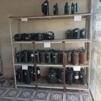 کمپرسور استوک|کولر گازی و فن‌کوئل|قم, چهل درخت‎|دیوار